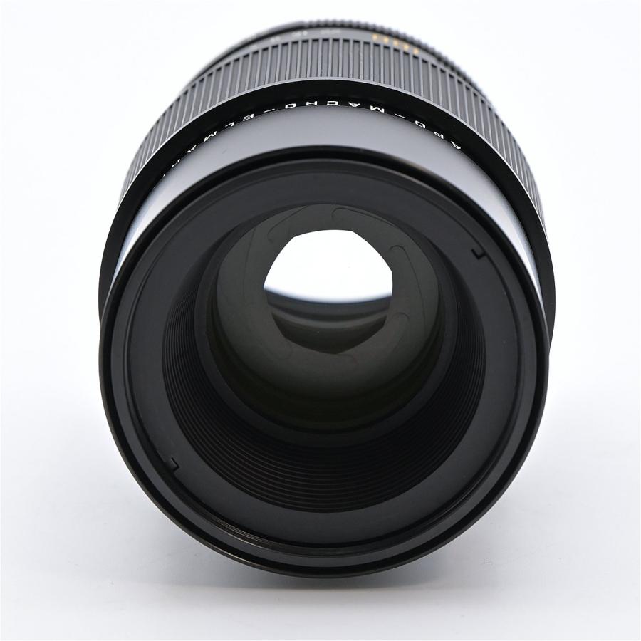 Leica ライカ APO Macro Elmarit-R 100mm F2.8 ROM 11352 : フラッグ