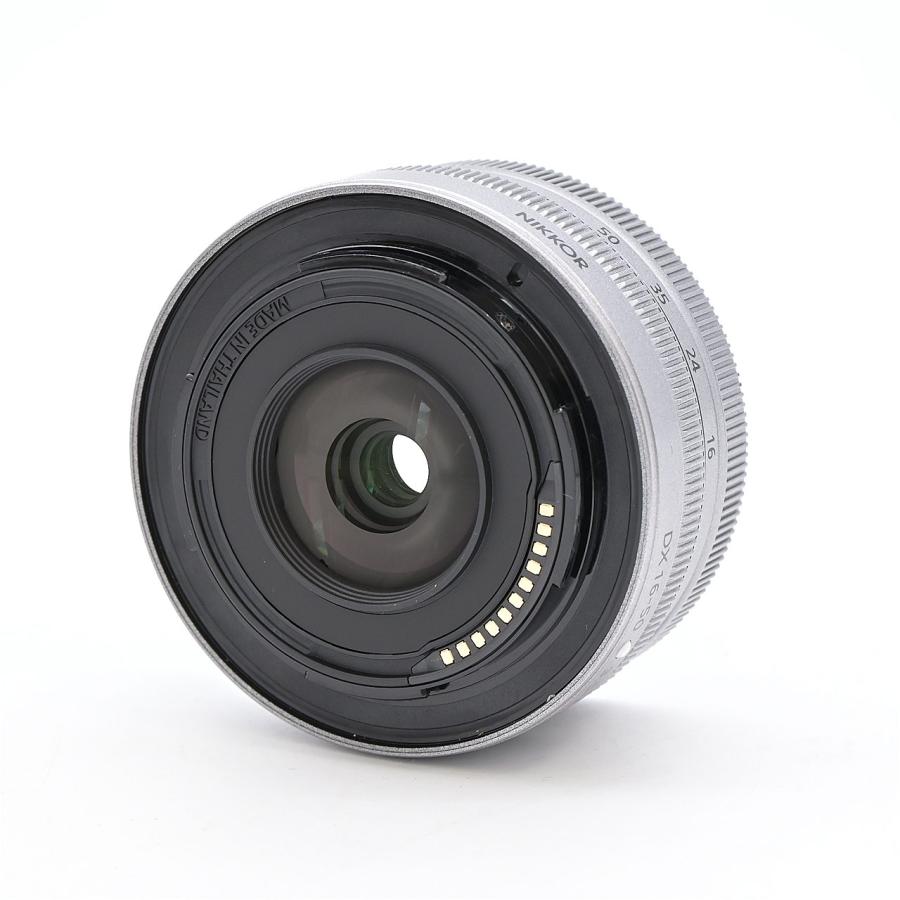 Nikon ニコン Z fc NIKKOR DX 16-50mm F3.5-6.3 VR レンズキット