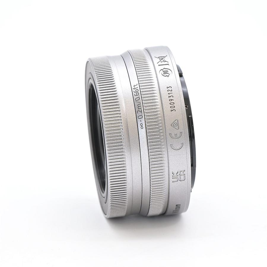Nikon ニコン Z fc NIKKOR DX 16-50mm F3.5-6.3 VR レンズキット