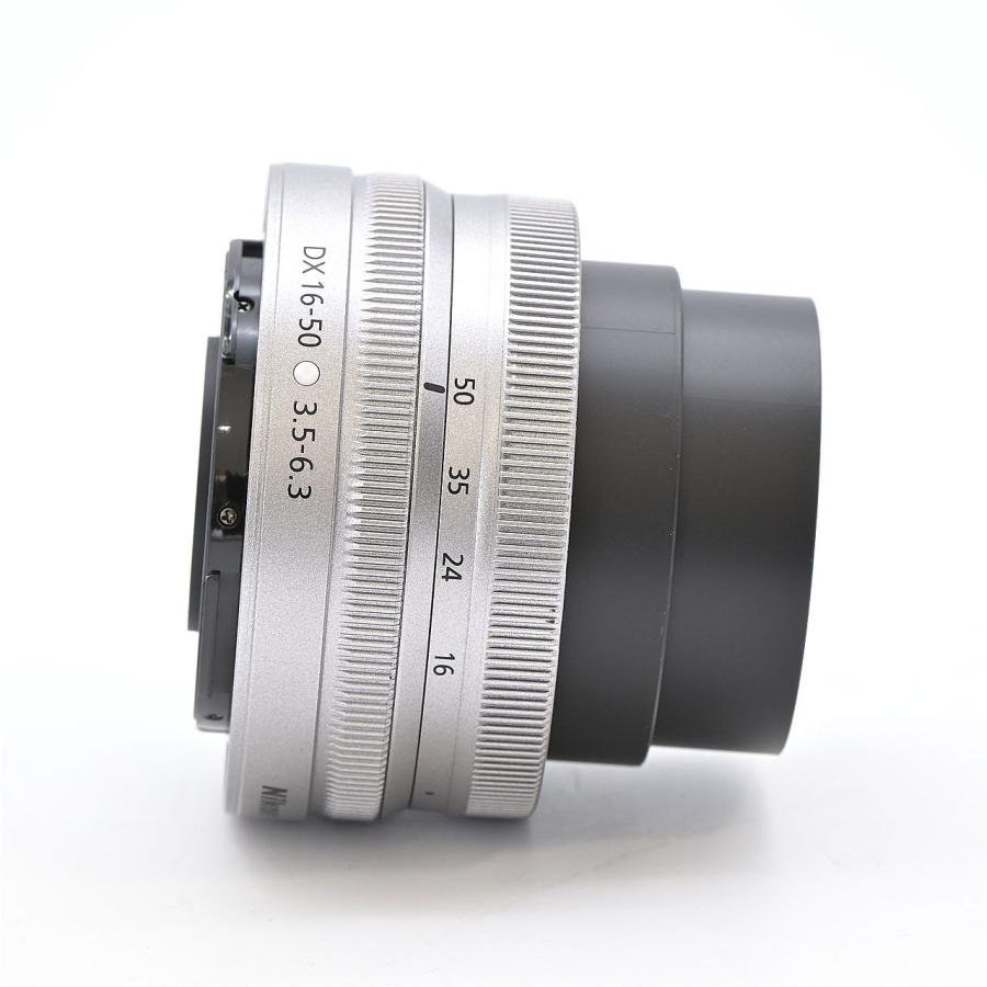 Nikon ニコン Z fc NIKKOR DX 16-50mm F3.5-6.3 VR レンズキット