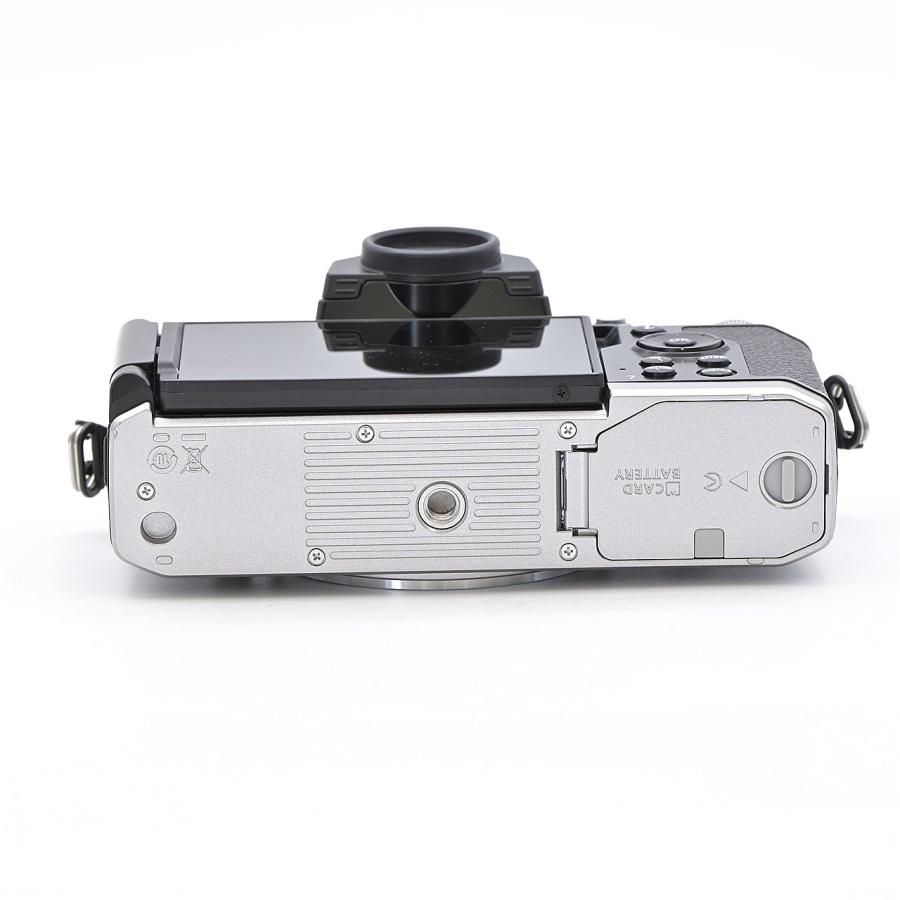Nikon ニコン Z fc NIKKOR DX 16-50mm F3.5-6.3 VR レンズキット
