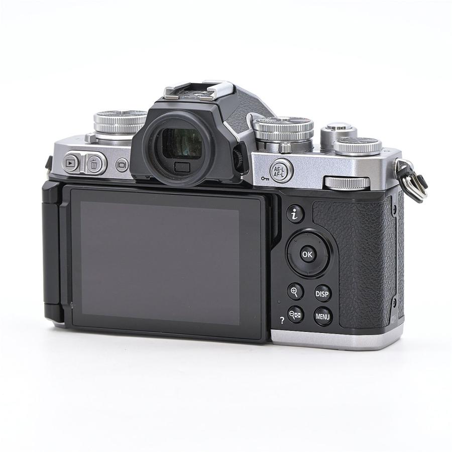 Nikon ニコン Z fc NIKKOR DX 16-50mm F3.5-6.3 VR レンズキット