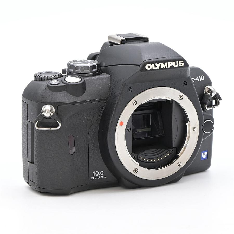OLYMPUS オリンパス E-410 ボディ |  | 02