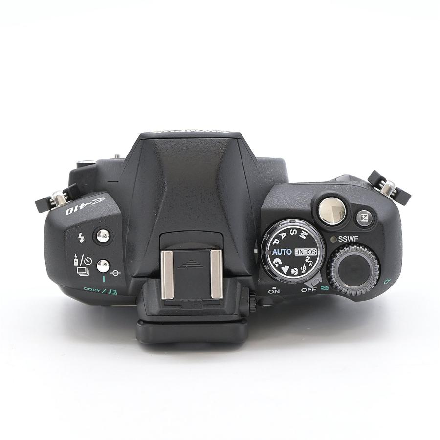 OLYMPUS オリンパス E-410 ボディ |  | 03