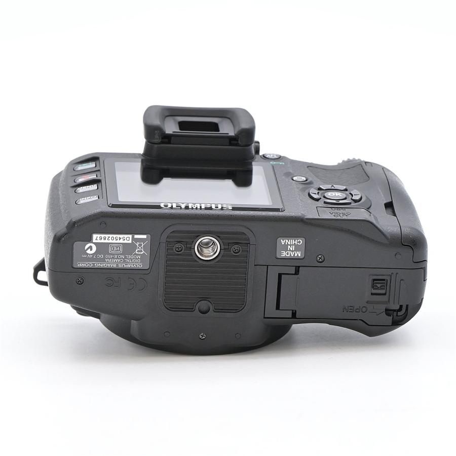 OLYMPUS オリンパス E-410 ボディ |  | 04