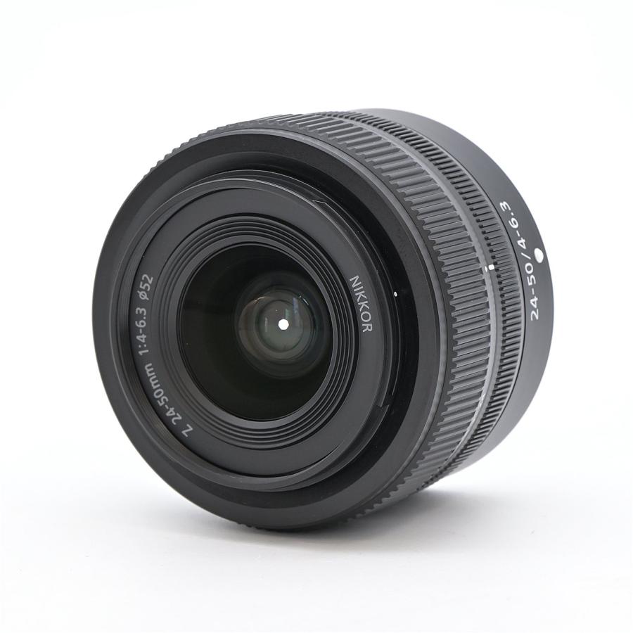 Nikon ニコン NIKKOR Z 24-50mm F4-6.3 Zマウント |  | 01