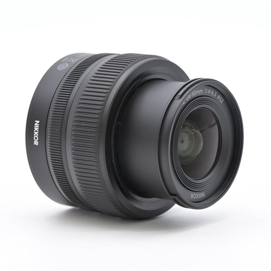 Nikon ニコン NIKKOR Z 24-50mm F4-6.3 Zマウント |  | 02