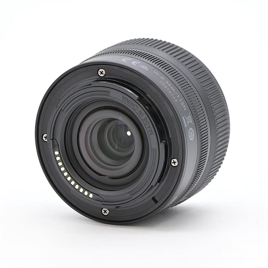 Nikon ニコン NIKKOR Z 24-50mm F4-6.3 Zマウント |  | 03
