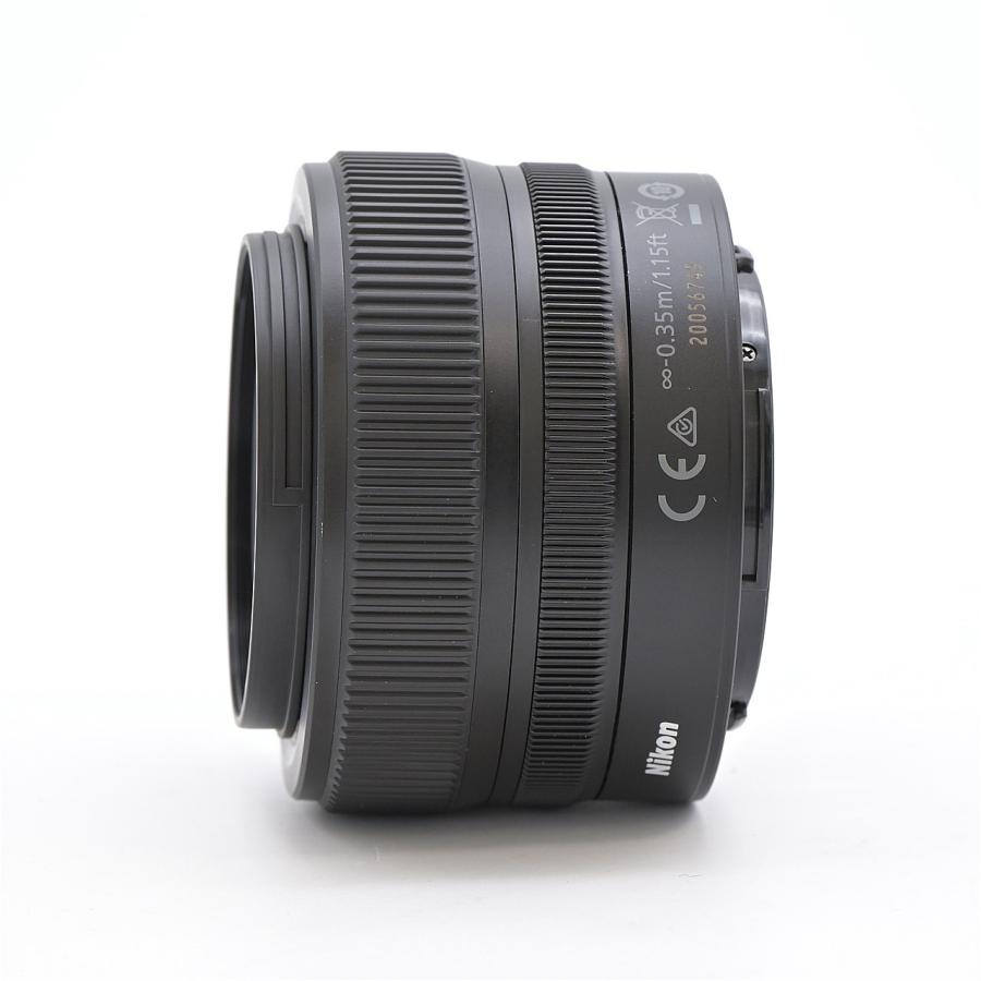 Nikon ニコン NIKKOR Z 24-50mm F4-6.3 Zマウント |  | 05