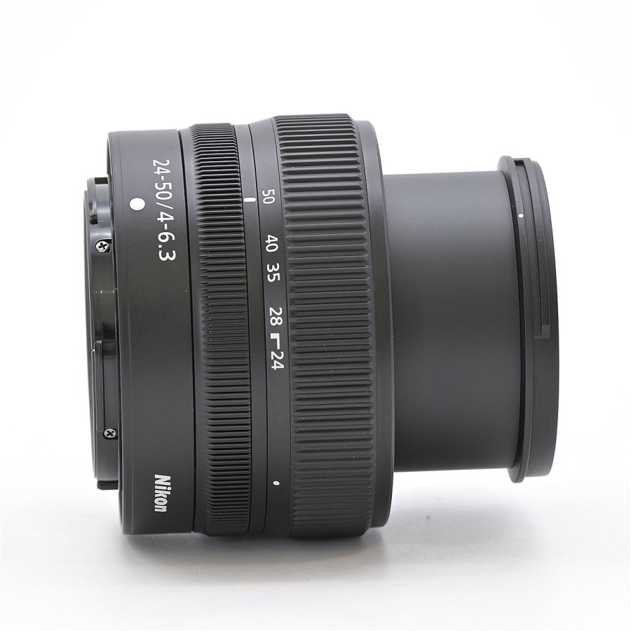 Nikon ニコン NIKKOR Z 24-50mm F4-6.3 Zマウント |  | 06