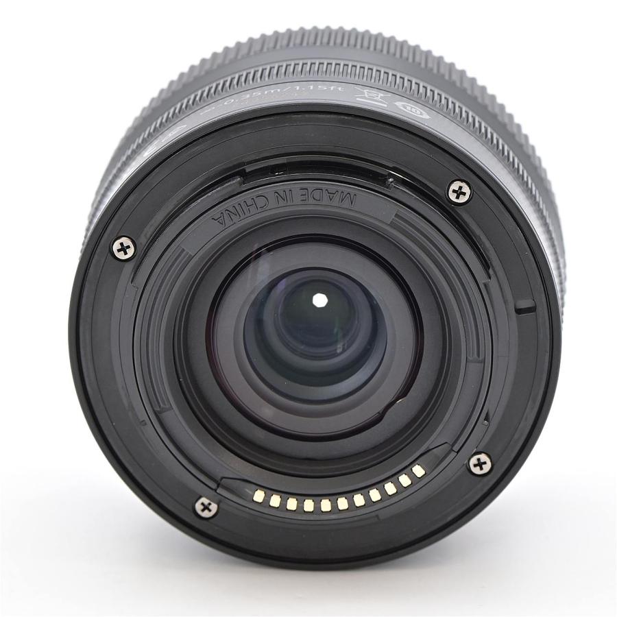 Nikon ニコン NIKKOR Z 24-50mm F4-6.3 Zマウント |  | 08