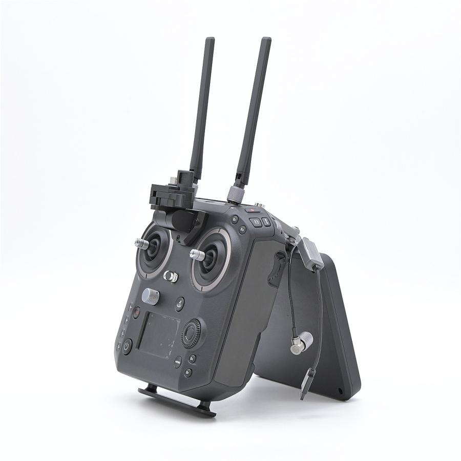 DJI Cendence 送信機 Inspire2 Matrice200 DJI ディージェーアイ Cendence センデンス 送信機 Inspire2