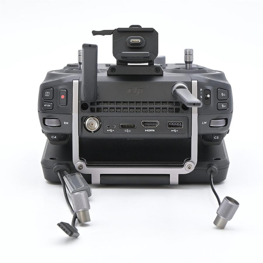 DJI Cendence 送信機 Inspire2 Matrice200 DJI ディージェーアイ Cendence センデンス 送信機 Inspire2
