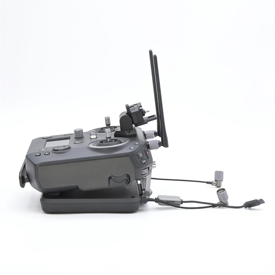 DJI cendence s Matrice 200、210 v2 用送信機 DJI cendence s Matrice 200、210 v2 用送信機 DJI ディージェーアイ