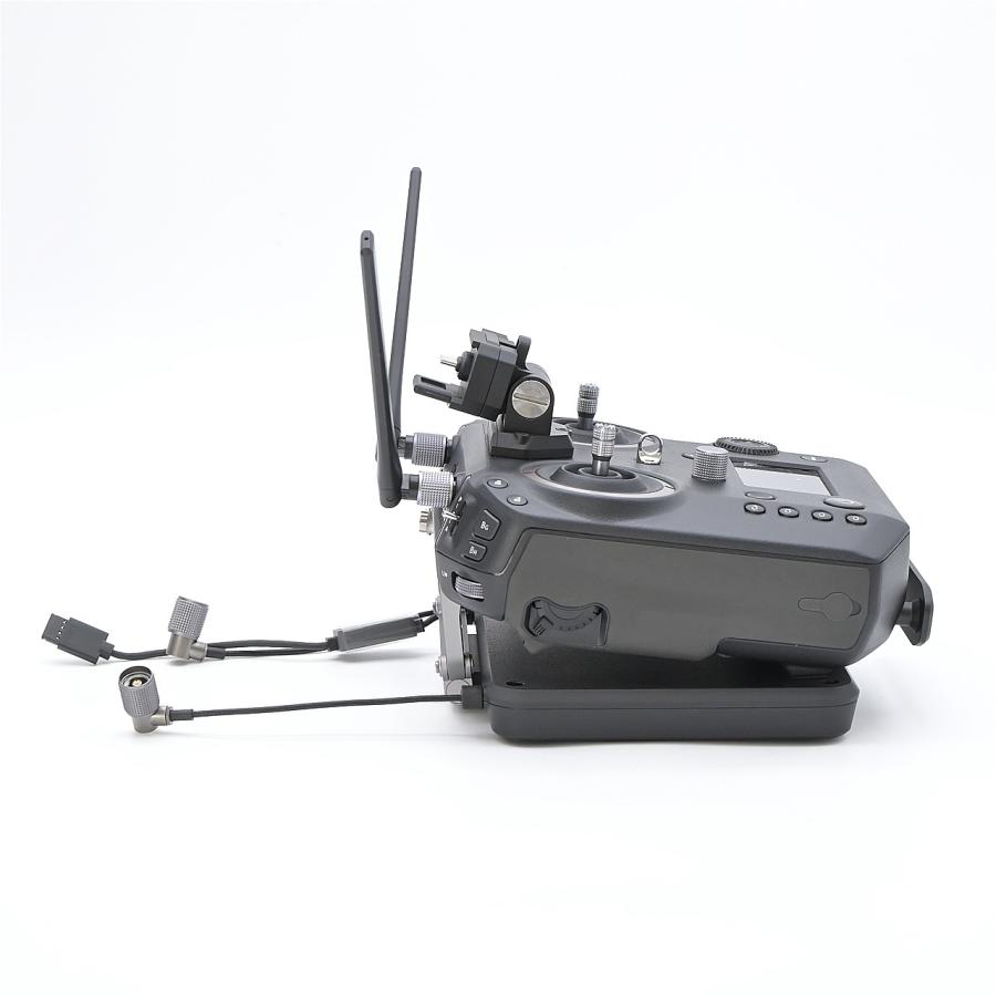 DJI ディージェーアイ Cendence センデンス 送信機 Inspire2