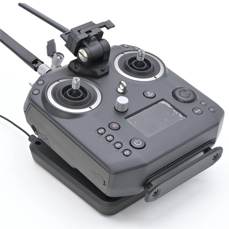 DJI ディージェーアイ Cendence センデンス 送信機 Inspire2