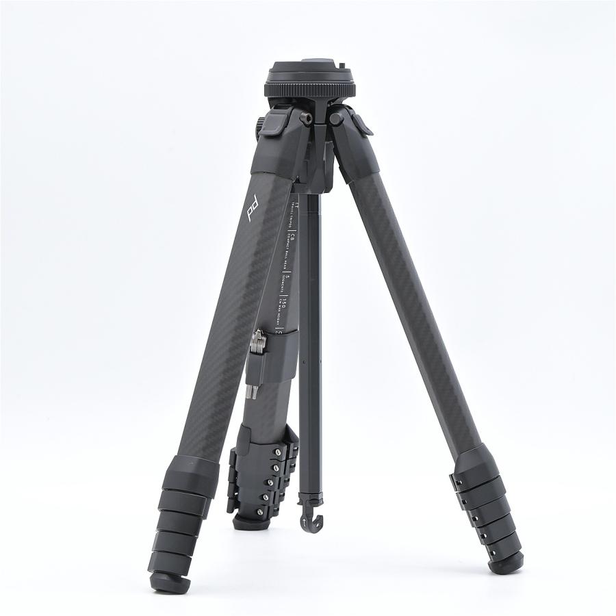 Peak Design ピークデザイン TT-CB-5-150-CF-1 トラベル トライポッド カーボン三脚 |  | 01