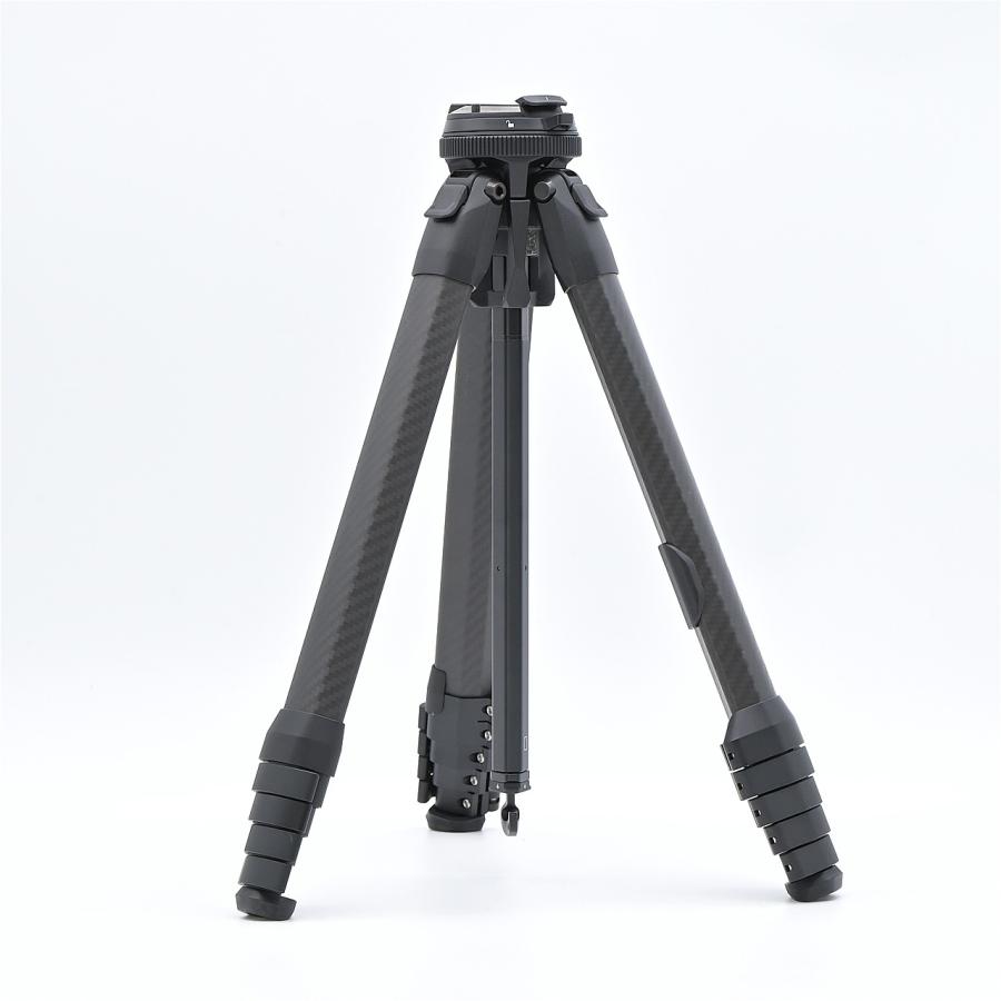 Peak Design ピークデザイン TT-CB-5-150-CF-1 トラベル トライポッド カーボン三脚 |  | 03