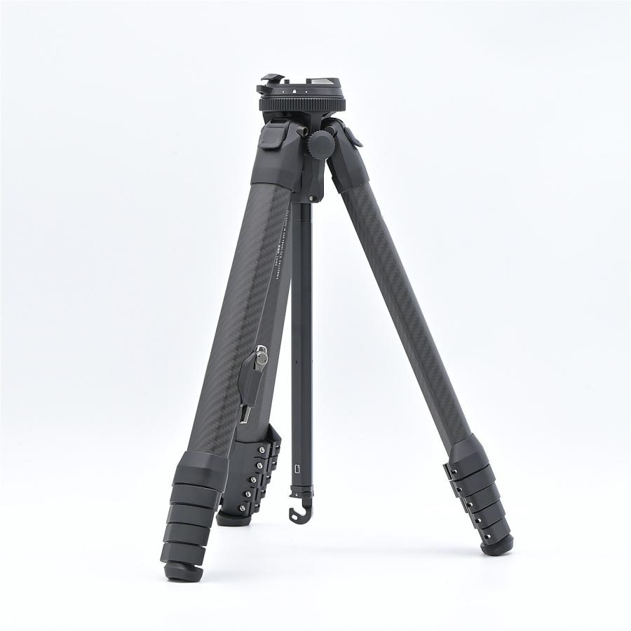 Peak Design ピークデザイン TT-CB-5-150-CF-1 トラベル トライポッド カーボン三脚 |  | 05
