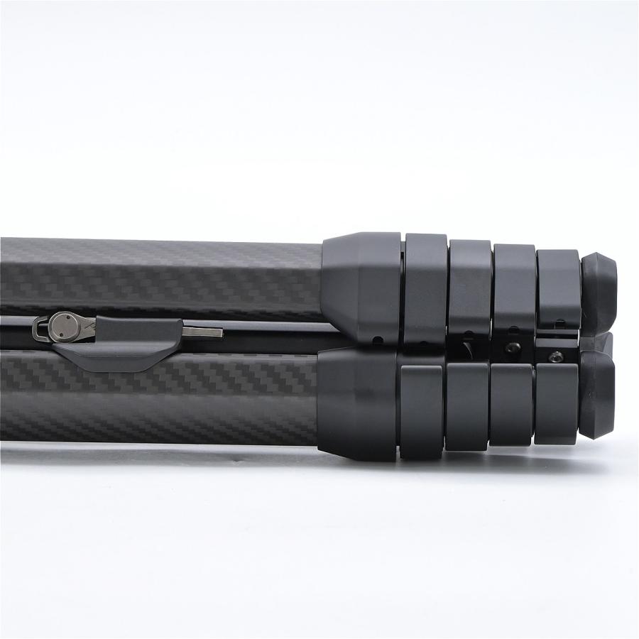 Peak Design ピークデザイン TT-CB-5-150-CF-1 トラベル トライポッド カーボン三脚 |  | 08