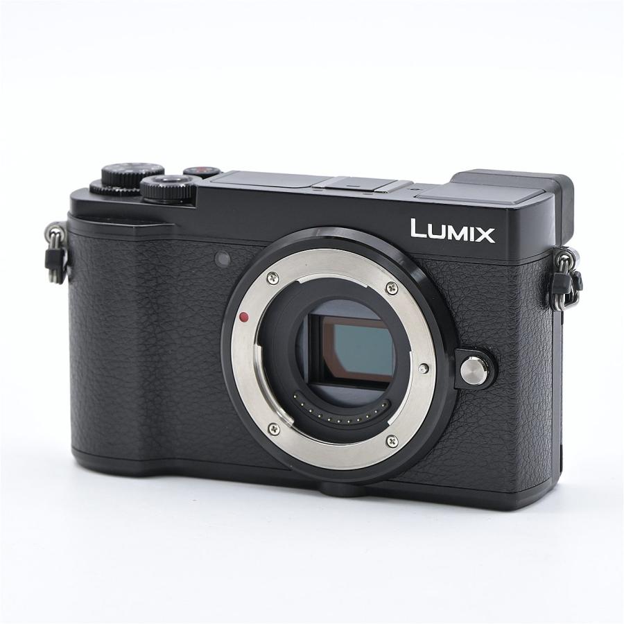 Panasonic パナソニック パナソニック ミラーレス一眼カメラ ルミックス GX7MK3 ボディ ブラック DC-GX7MK3-K |  | 01