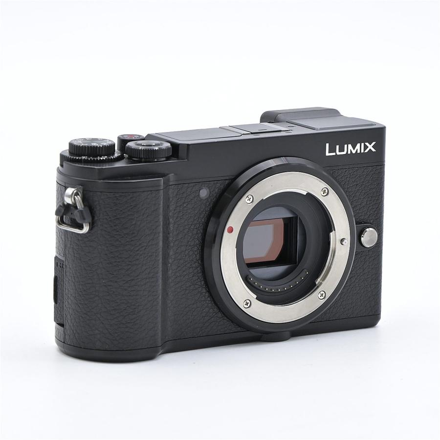 Panasonic パナソニック パナソニック ミラーレス一眼カメラ ルミックス GX7MK3 ボディ ブラック DC-GX7MK3-K |  | 02