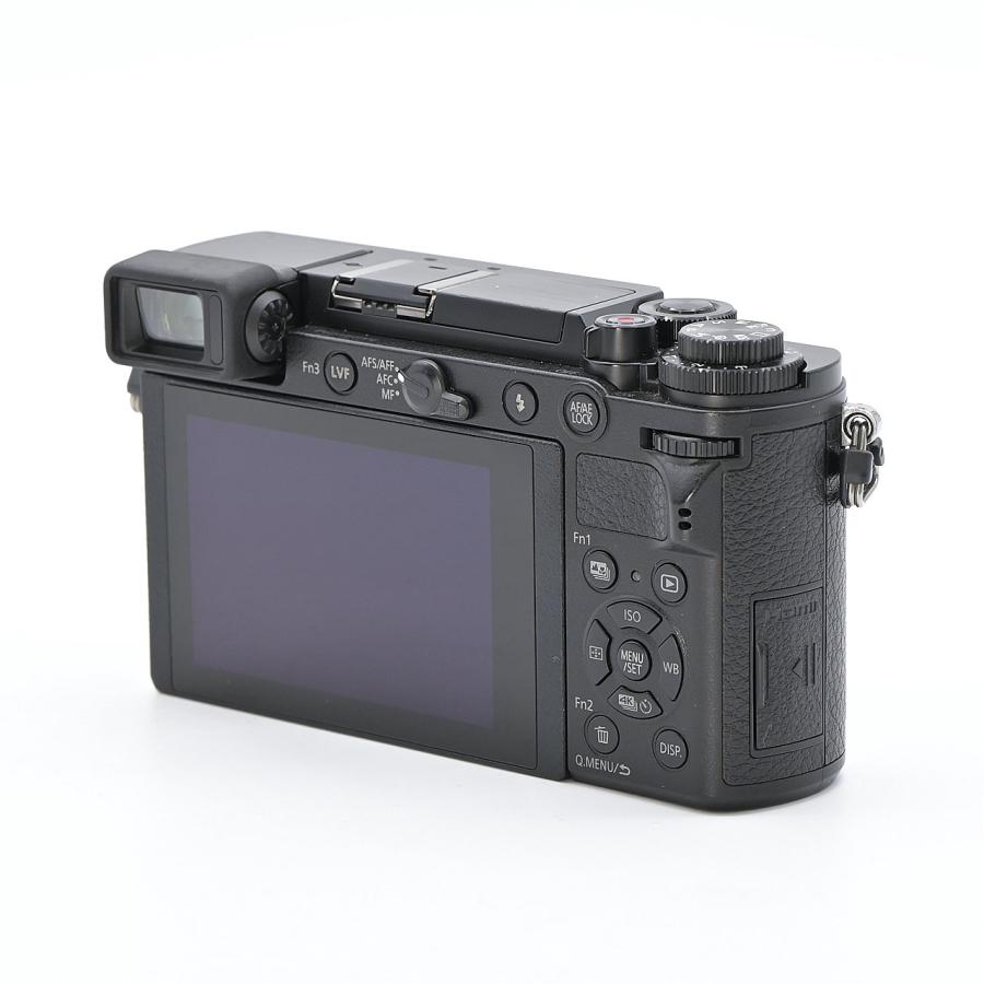 Panasonic パナソニック パナソニック ミラーレス一眼カメラ ルミックス GX7MK3 ボディ ブラック DC-GX7MK3-K |  | 05