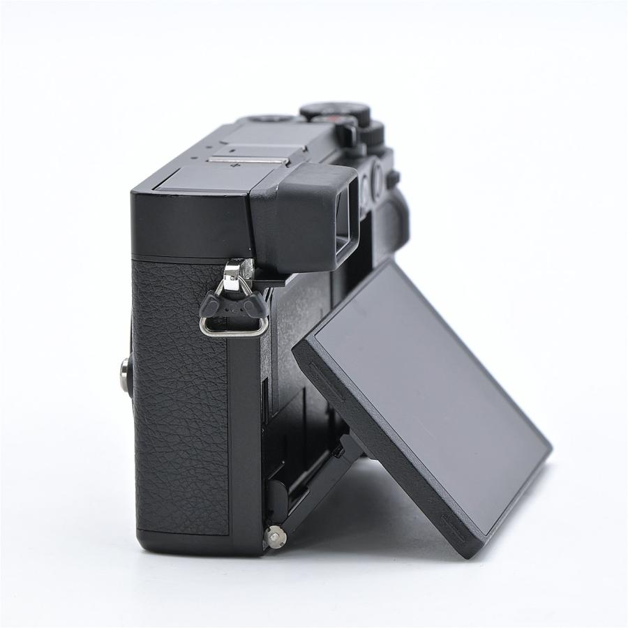 Panasonic パナソニック パナソニック ミラーレス一眼カメラ ルミックス GX7MK3 ボディ ブラック DC-GX7MK3-K |  | 06