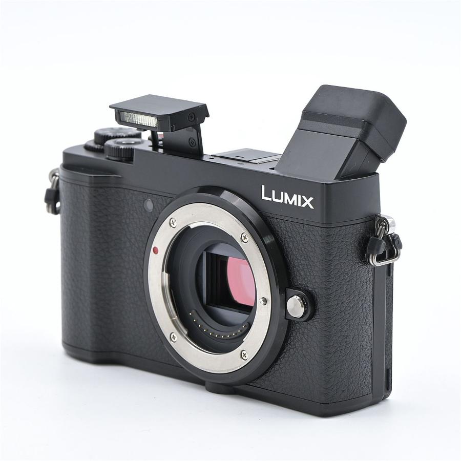 Panasonic パナソニック パナソニック ミラーレス一眼カメラ ルミックス GX7MK3 ボディ ブラック DC-GX7MK3-K |  | 08