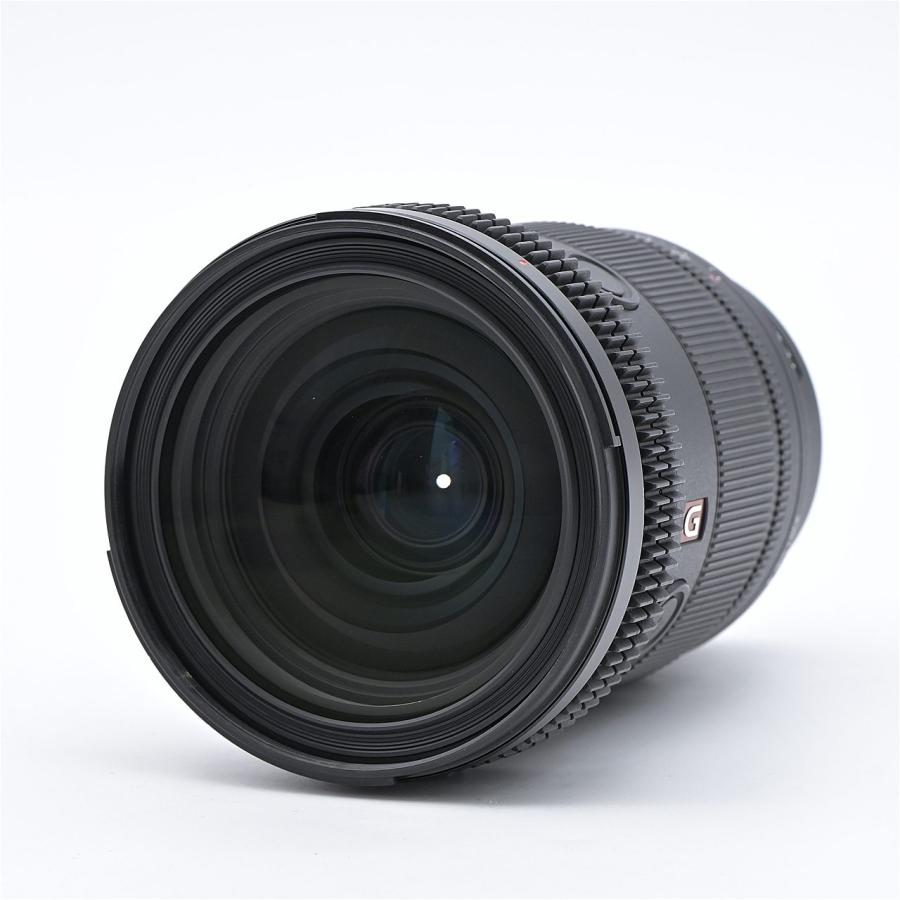 SONY ソニー FE 24-70mm F2.8 GM II G Master SEL2470GM2 : フラッグ