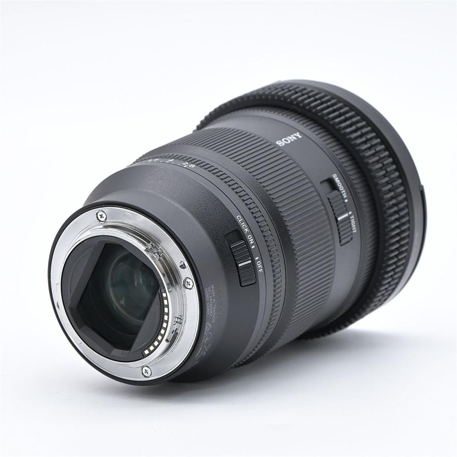 SONY ソニー FE 24-70mm F2.8 GM II G Master SEL2470GM2 : フラッグ