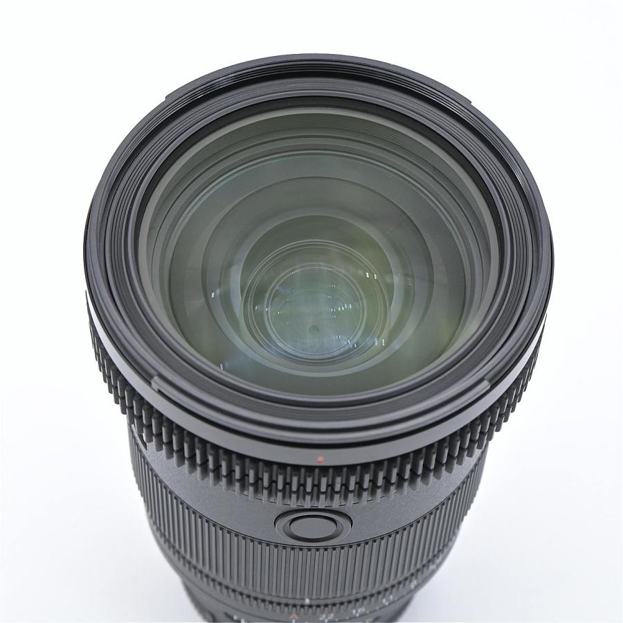SONY ソニー FE 24-70mm F2.8 GM II G Master SEL2470GM2 : フラッグ
