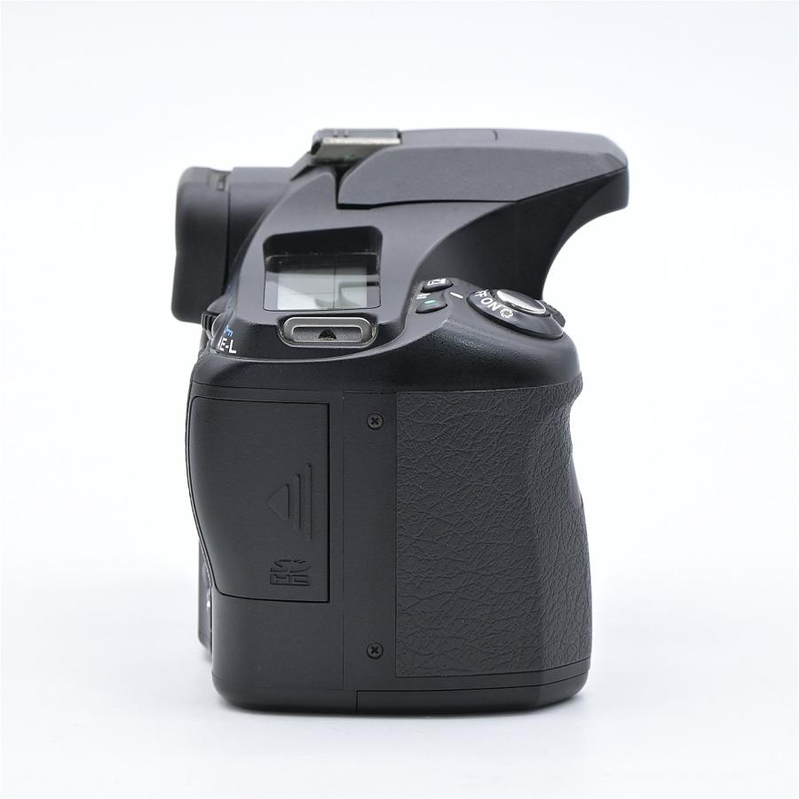 PENTAX ペンタックス K200D ボディ |  | 09