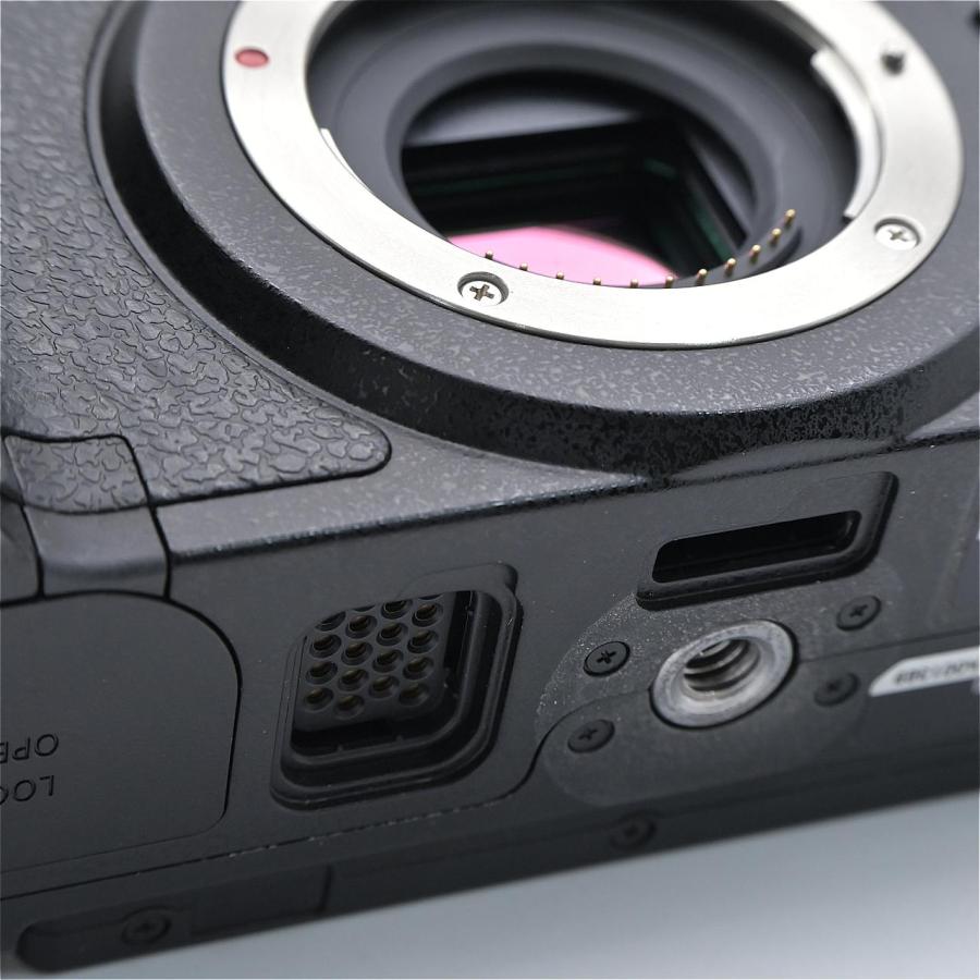 Panasonic パナソニック LUMIX GH4 ボディ ブラック DMC-GH4-K |  | 12