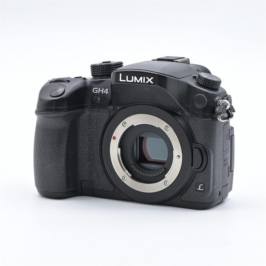 Panasonic パナソニック LUMIX GH4 ボディ ブラック DMC-GH4-K |  | 01