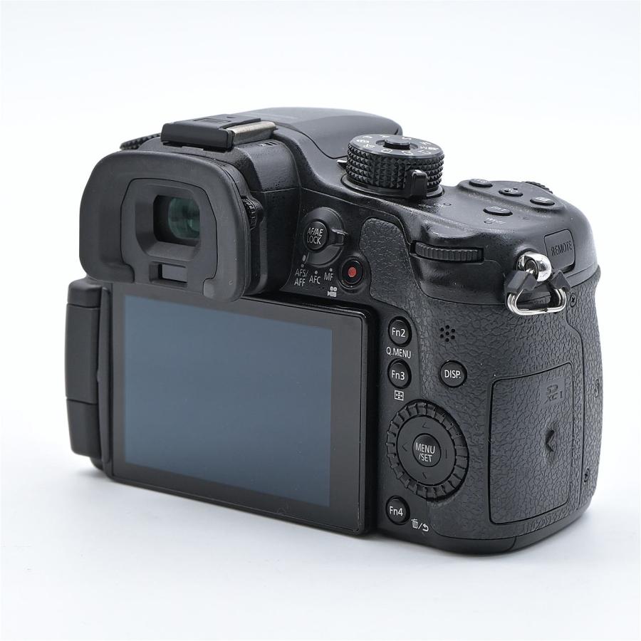 Panasonic パナソニック LUMIX GH4 ボディ ブラック DMC-GH4-K |  | 05