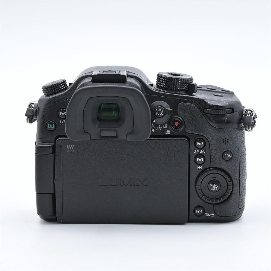Panasonic パナソニック LUMIX GH4 ボディ ブラック DMC-GH4-K |  | 08