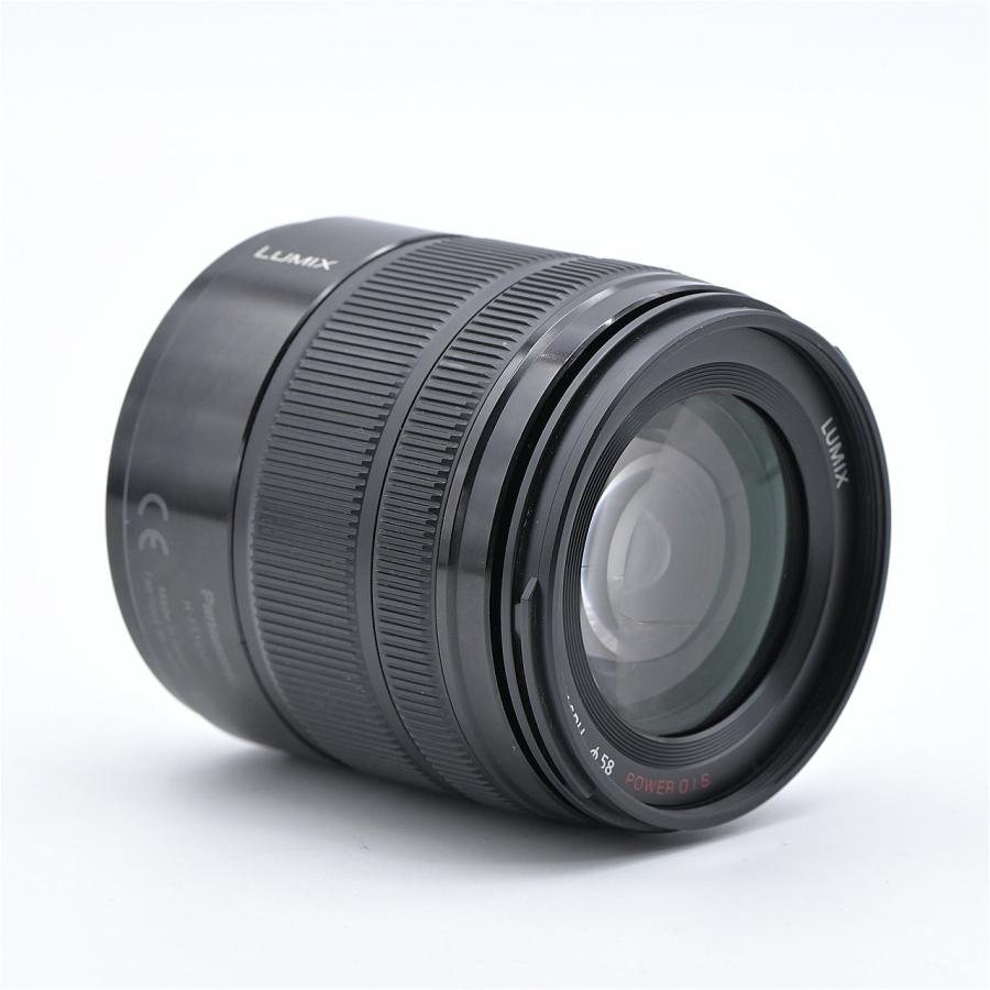 Panasonic パナソニック G VARIO 14-140mm F3.5-5.6 ASPH. POWER O.I.S. ブラック H-FS14140-KA |  | 02
