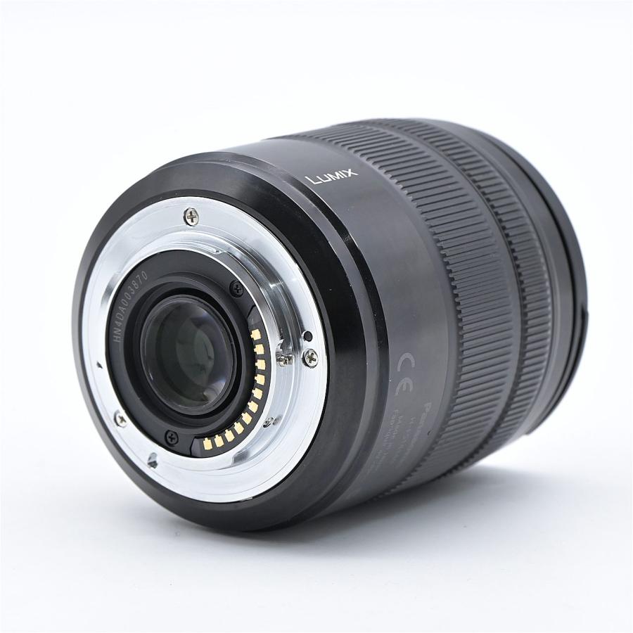 Panasonic パナソニック G VARIO 14-140mm F3.5-5.6 ASPH. POWER O.I.S. ブラック H-FS14140-KA |  | 03