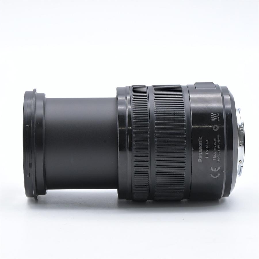 Panasonic パナソニック G VARIO 14-140mm F3.5-5.6 ASPH. POWER O.I.S. ブラック H-FS14140-KA |  | 05