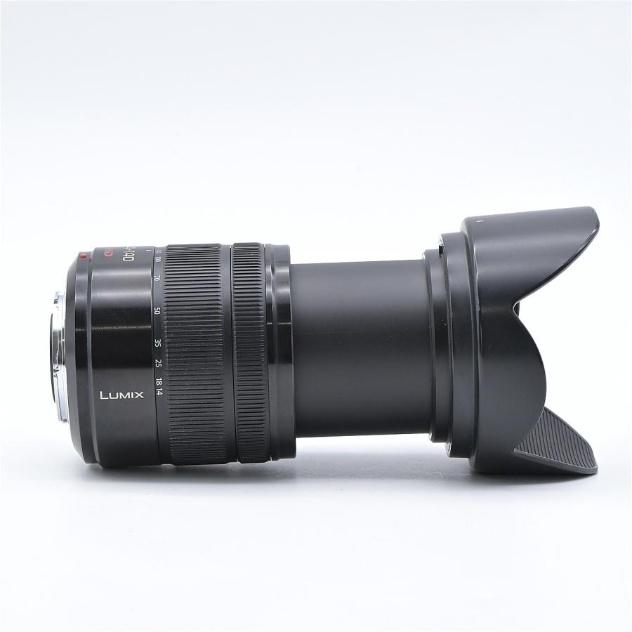 Panasonic パナソニック G VARIO 14-140mm F3.5-5.6 ASPH. POWER O.I.S. ブラック H-FS14140-KA |  | 06