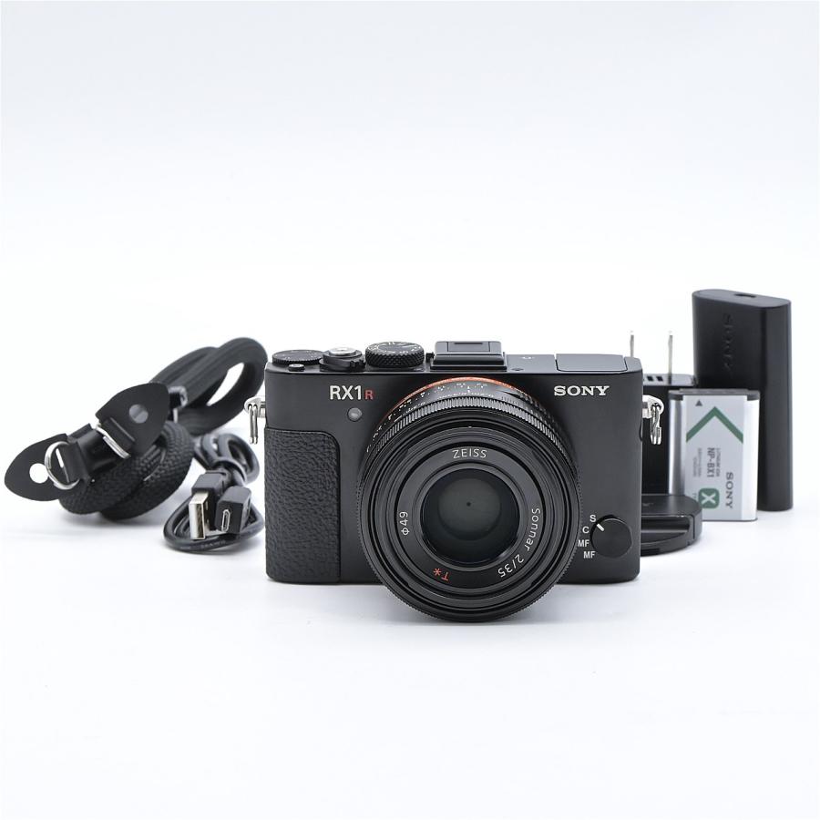 SONY ソニー Cyber-shot DSC-RX1RM2 | 