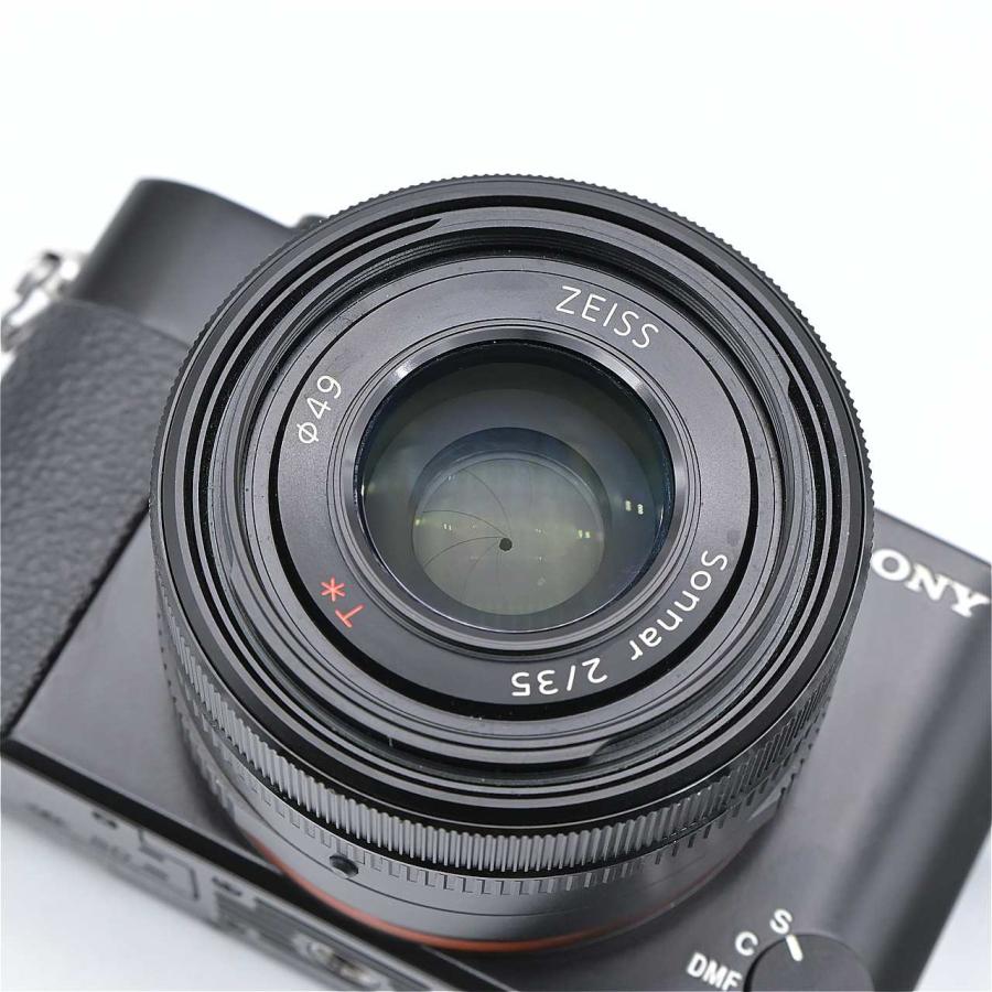 SONY ソニー Cyber-shot DSC-RX1RM2 |  | 10