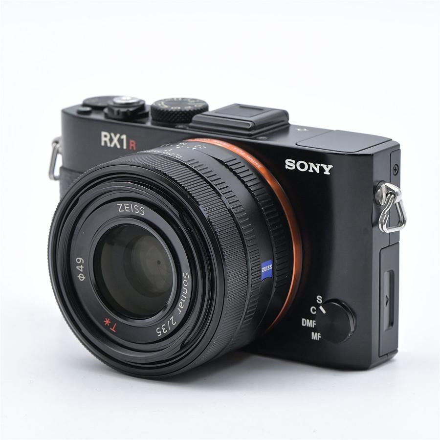 SONY ソニー Cyber-shot DSC-RX1RM2 |  | 01