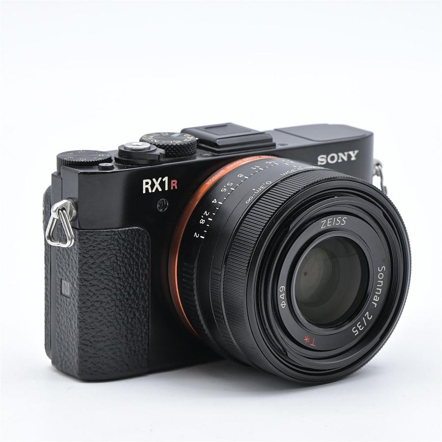 SONY ソニー Cyber-shot DSC-RX1RM2 |  | 02