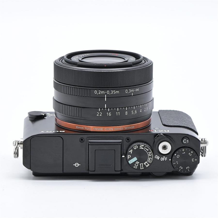 SONY ソニー Cyber-shot DSC-RX1RM2 |  | 03