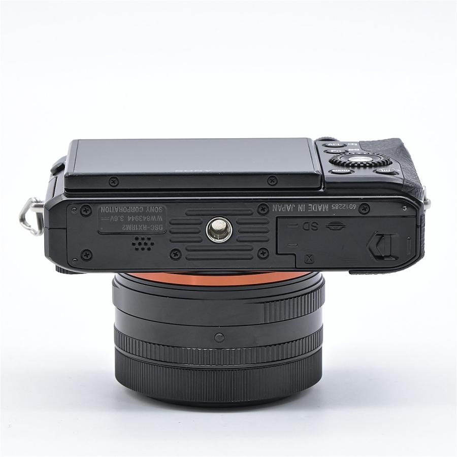 SONY ソニー Cyber-shot DSC-RX1RM2 |  | 04