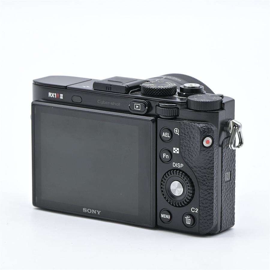 SONY ソニー Cyber-shot DSC-RX1RM2 |  | 05