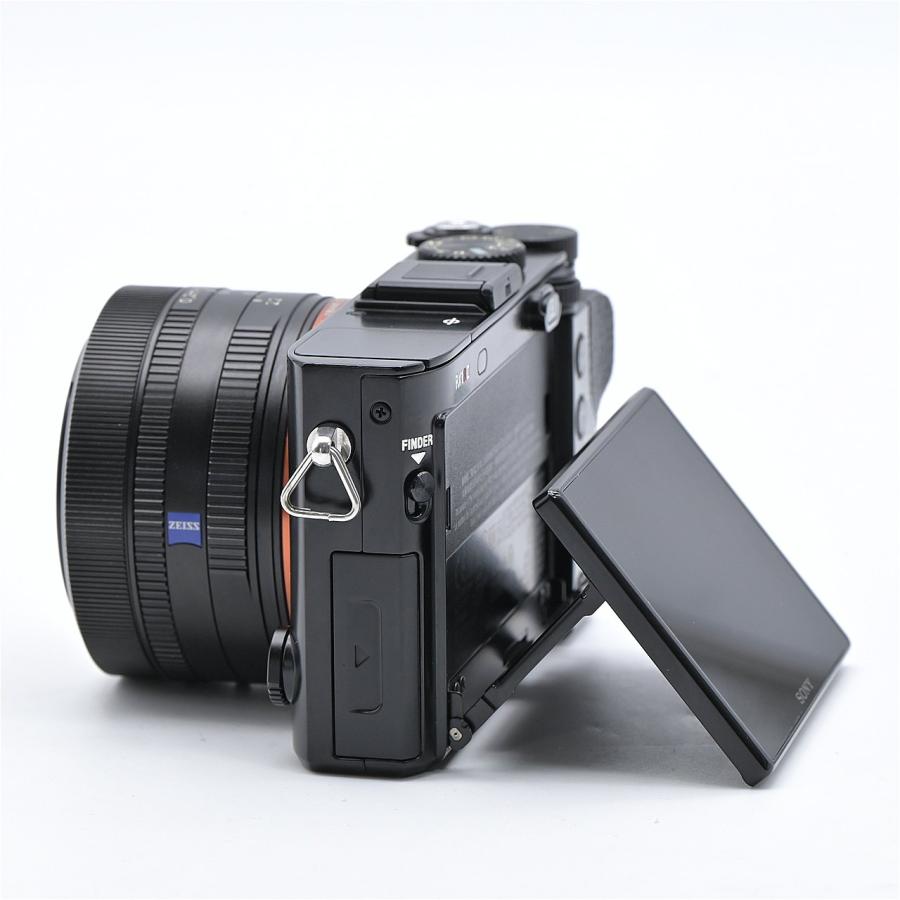 SONY ソニー Cyber-shot DSC-RX1RM2 |  | 06