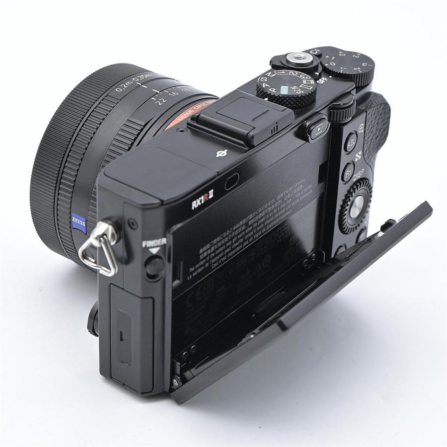 SONY ソニー Cyber-shot DSC-RX1RM2 |  | 07